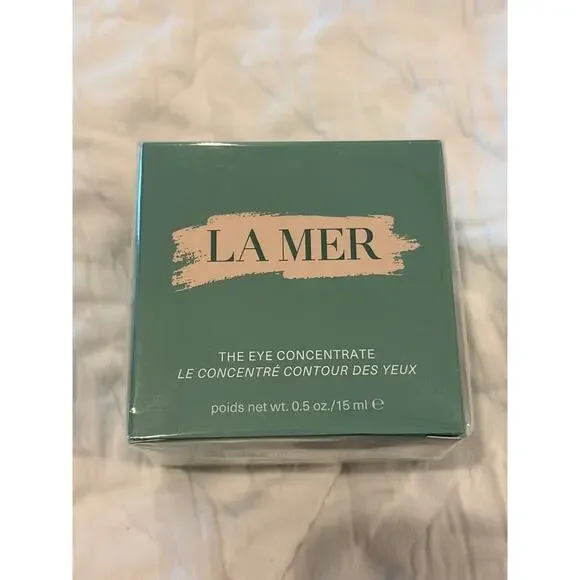 La Mer The Eye Concentrate, 0.5 oz - Picture 2 of 4